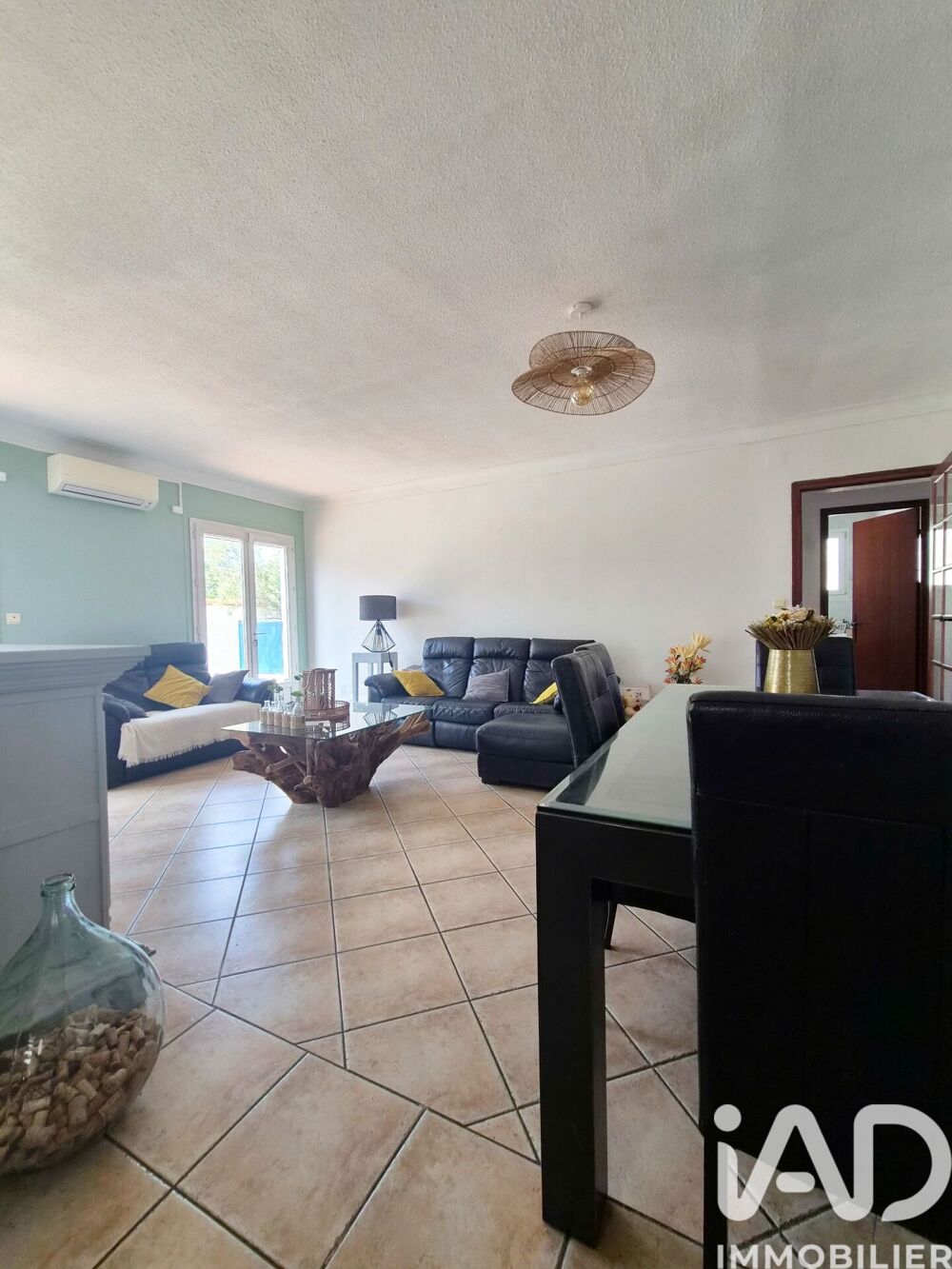 Vente Maison Vente Maison/villa 5 pièces Pia