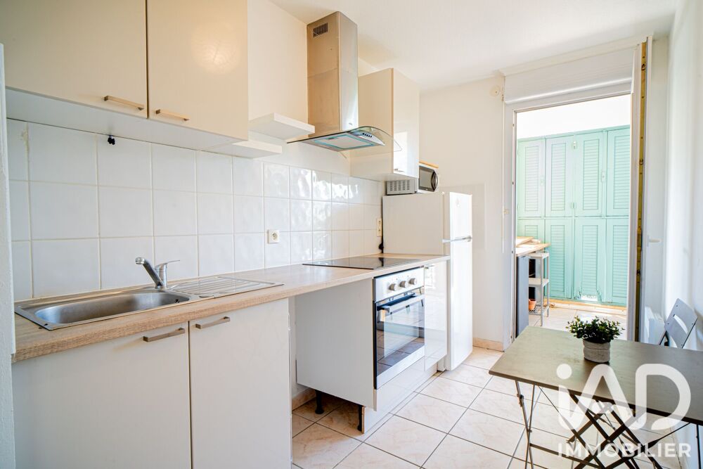 Vente Appartement Vente Appartement 2 pièces Fréjus