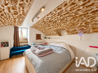  Appartement à vendre 2 pièces 60 m²