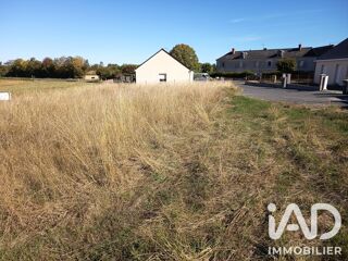 Terrain à vendre 901 m²