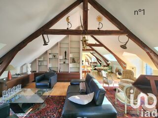 Maison � vendre 10 pi�ces 380 m�