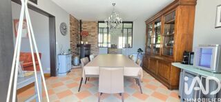  Maison à vendre 6 pièces 143 m²