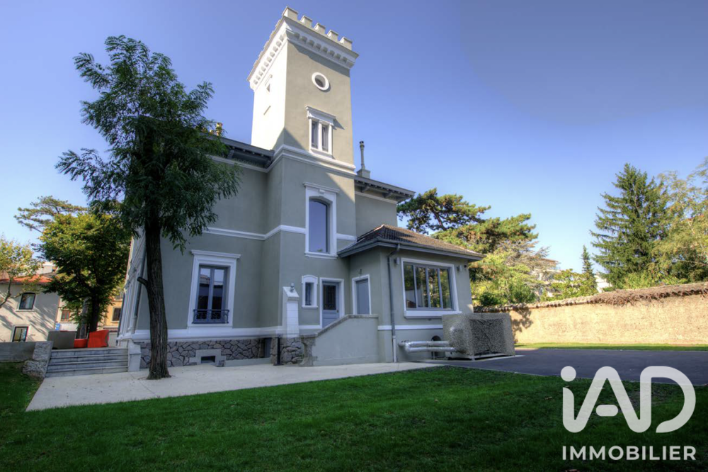   Vente Boutique/Local commercial 615 m&sup2; 