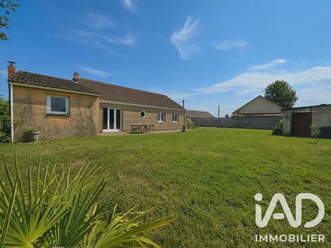   Vente Maison/villa 5 pièces Maison - 5 pièce(s) - 91 m²
