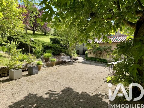   Vente Maison/villa 5 pièces Maison - 5 pièce(s) - 137 m²