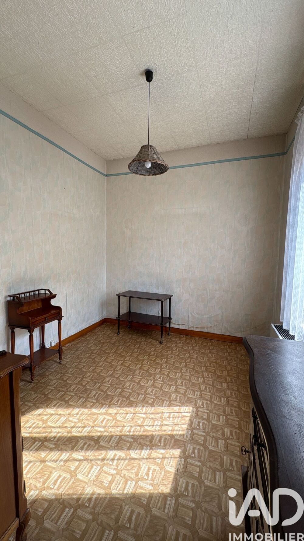 Vente Maison Vente Maison de village 5 pièces Morhange