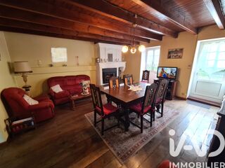  Maison à vendre 4 pièces 89 m²