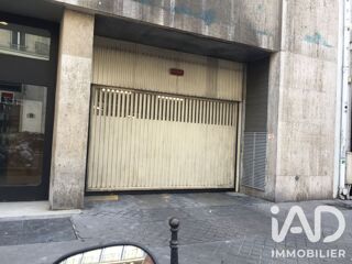  Appartement à louer 1 pièce 12 m²