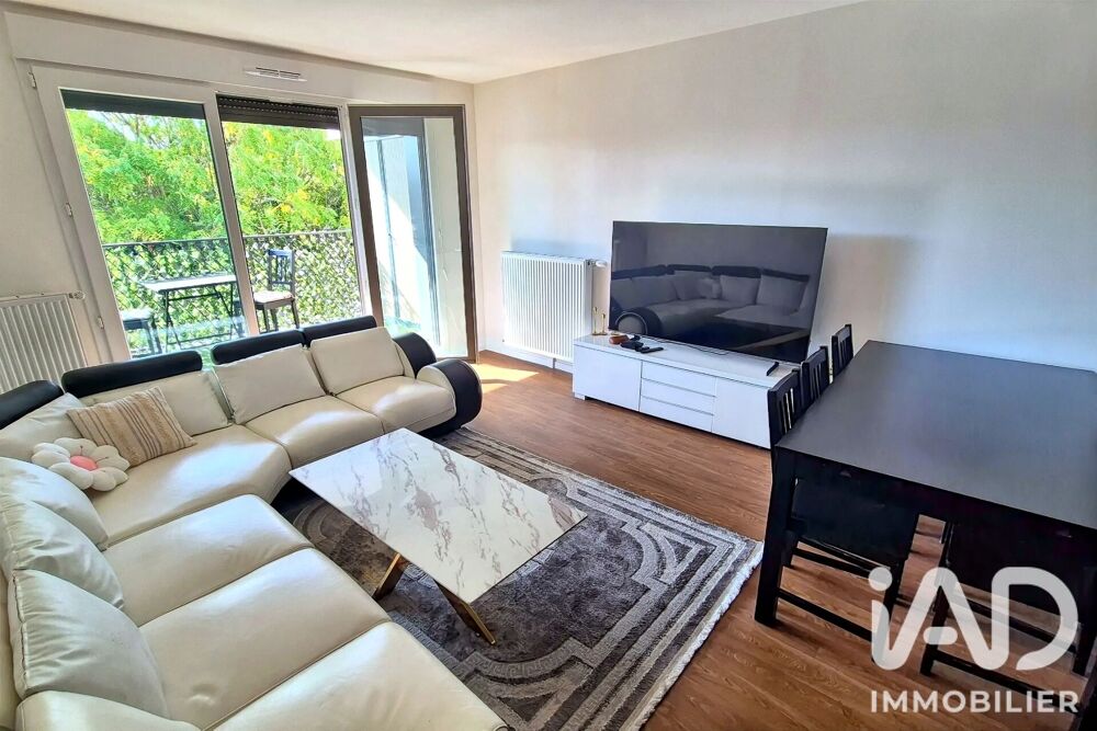 Vente Appartement Vente Appartement 3 pièces Bobigny