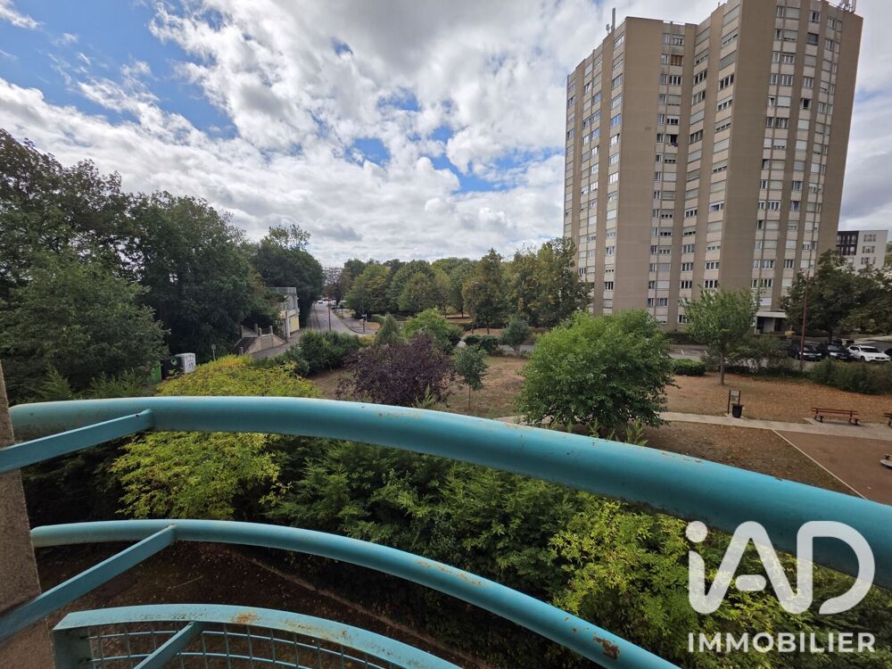 Vente Appartement Vente Appartement 1 pièce Metz
