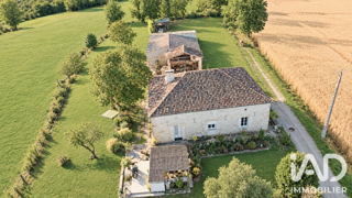  Maison à vendre 5 pièces 163 m²