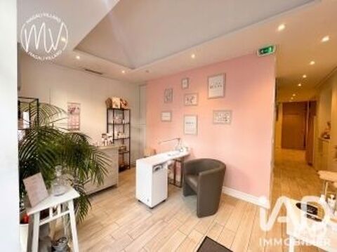   Vente Esthétique, Coiffure 70 m&sup2; 