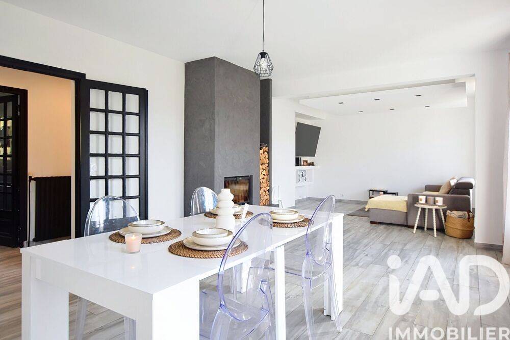 Vente Maison Vente Maison/villa 5 pièces Crécy-la-chapelle