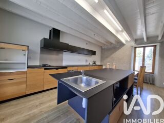  Maison à vendre 6 pièces 182 m²