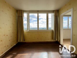  Appartement à vendre 3 pièces 57 m²