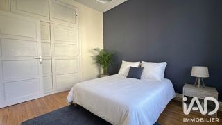 Appartement à vendre 4 pièces 71 m²