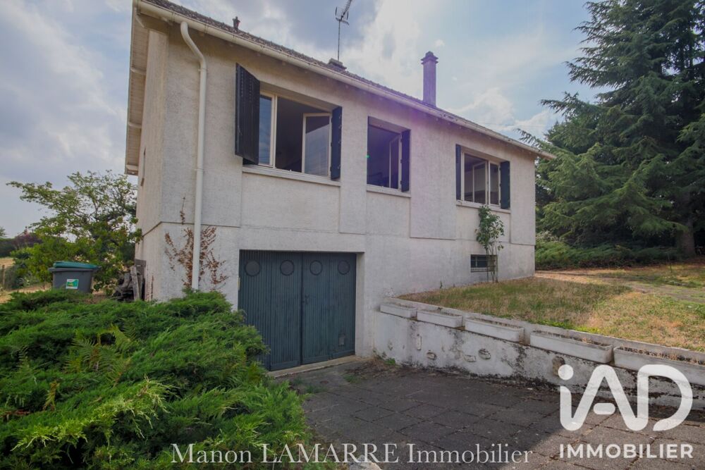 Vente Maison/villa 4 pièces