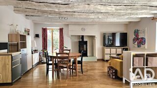  Maison à vendre 5 pièces 97 m²