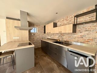  Maison à vendre 3 pièces 81 m²
