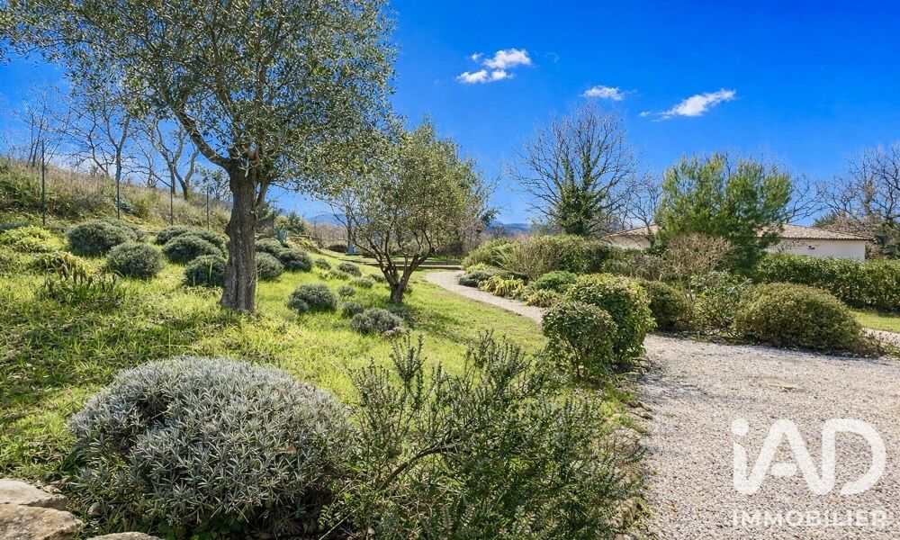 Vente Maison traditionnelle 7 pièces
