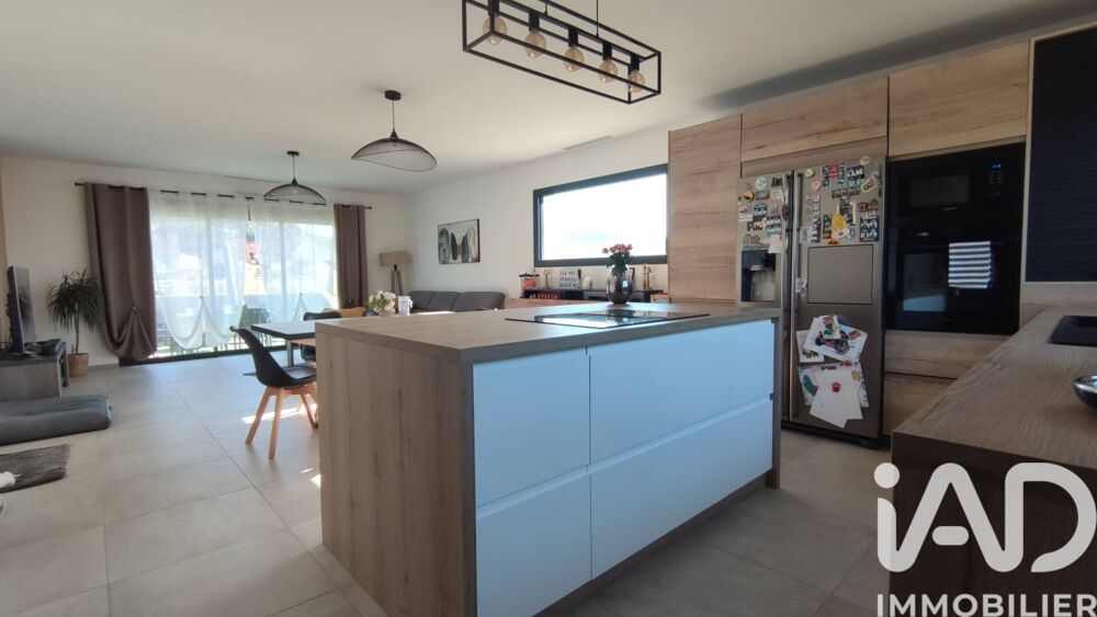 Vente Maison traditionnelle 4 pièces