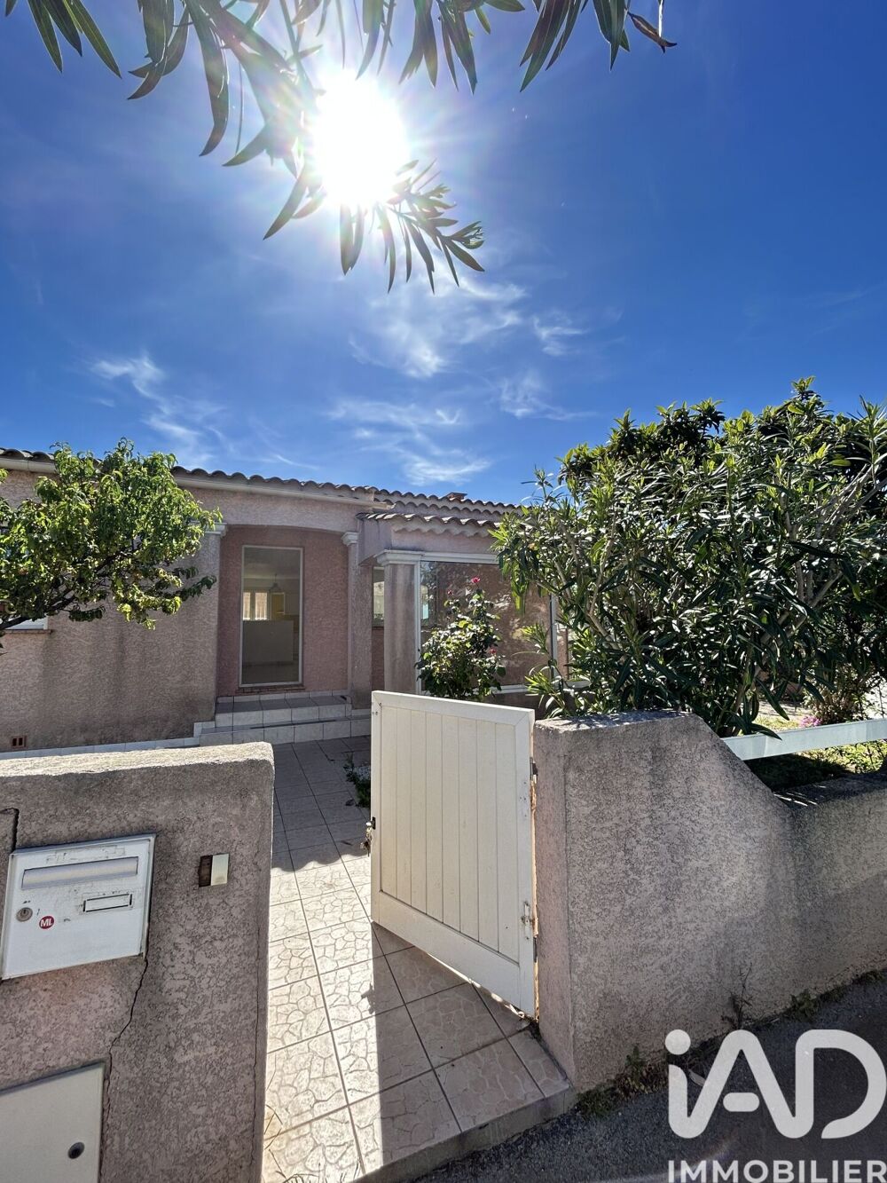 Vente Maison de village 3 pièces