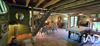  Maison à vendre 8 pièces 167 m²