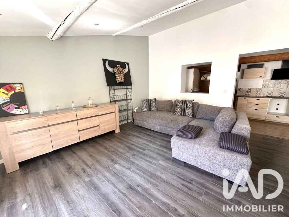 Vente Maison de village 5 pièces