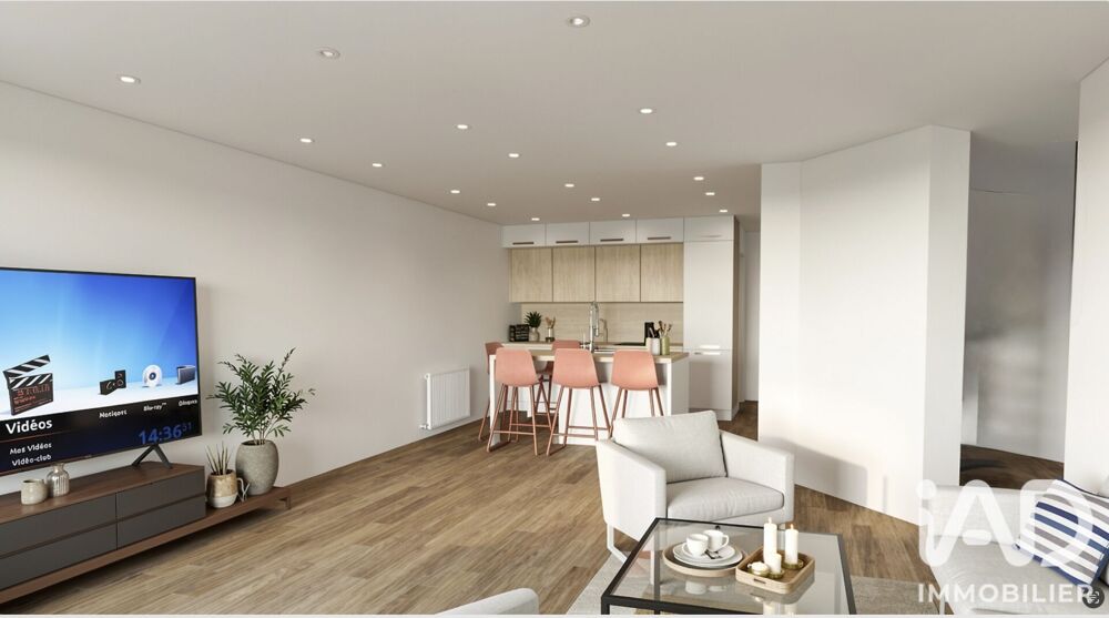 Vente Maison Vente Maison/villa 5 pièces Rueil-malmaison