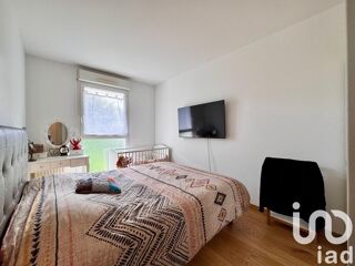  Appartement à vendre 4 pièces 77 m²