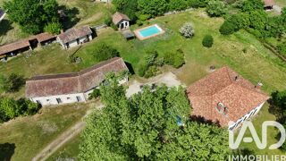  Maison � vendre 10 pi�ces 388 m�