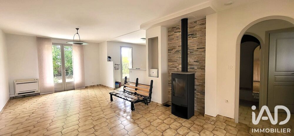 Vente Maison Vente Pavillon 5 pièces La tessoualle