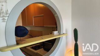  Appartement à vendre 1 pièce 28 m²