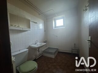  Maison à vendre 9 pièces 191 m²