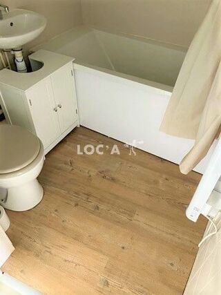  Appartement � louer 1 pi�ce 20 m�