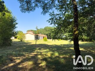  Maison à vendre 5 pièces 139 m²