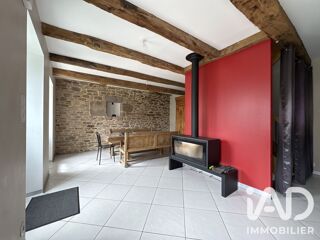  Maison à louer 4 pièces 145 m²