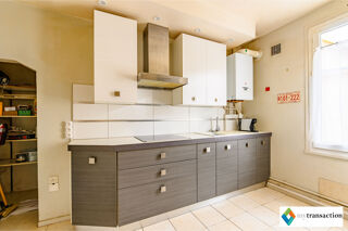  Appartement � vendre 2 pi�ces 49 m�