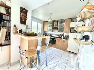  Maison à vendre 5 pièces 95 m²