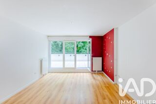  Appartement à vendre 2 pièces 40 m²