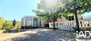  Maison à vendre 9 pièces 188 m²