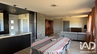  Maison à vendre 4 pièces 100 m²