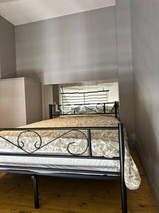  Appartement à louer 1 pièce 25 m²