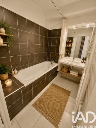  Appartement à vendre 3 pièces 69 m²