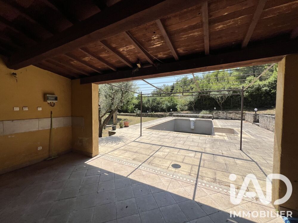 Vente Maison Vente Maison traditionnelle 6 pièces Saint-marcel-d'ardèche