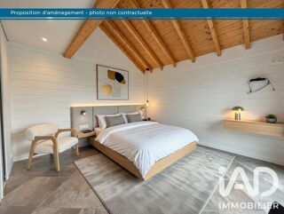  Maison à vendre 6 pièces 155 m²
