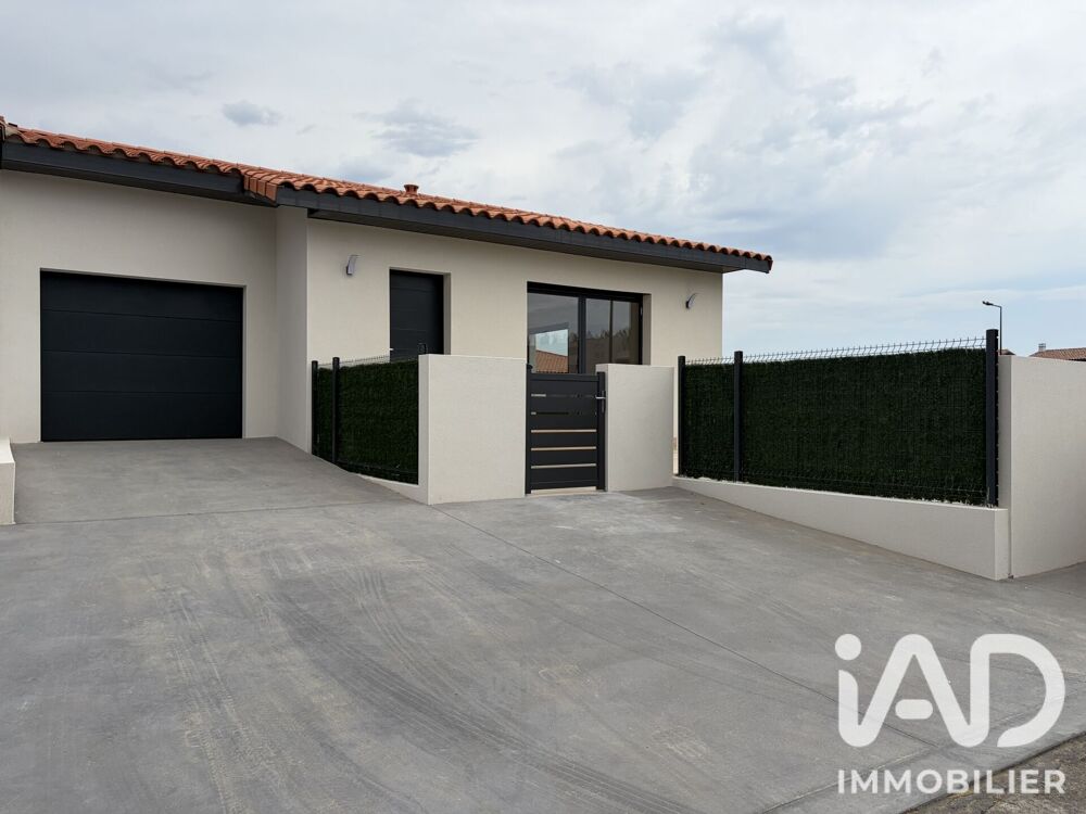 Vente Maison/villa 3 pièces
