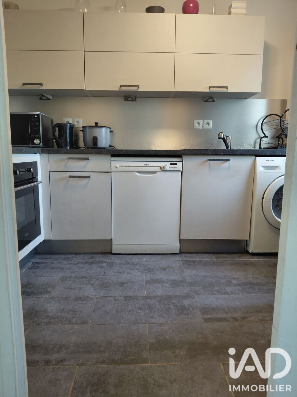 Vente Maison de ville 4 pièces