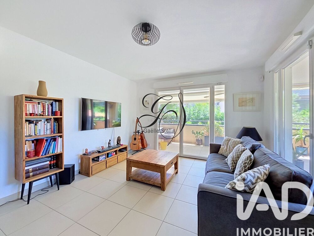 Vente Appartement Vente Appartement 3 pièces Le pradet