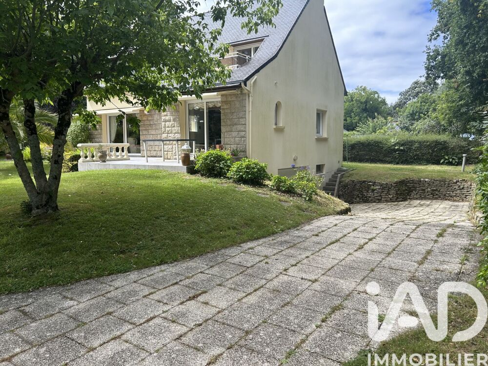 Vente Maison traditionnelle 6 pièces